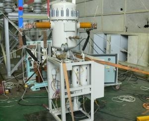 전기硏, 고전압 대전류 정밀시험용 핵심기기 국산화 성공 