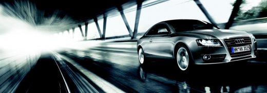 아우디 코리아, 뉴 아우디 A5 발표 