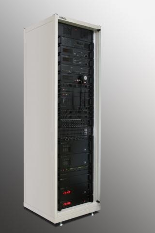 인켈, 산업용 오디오 시장 본격 진출 