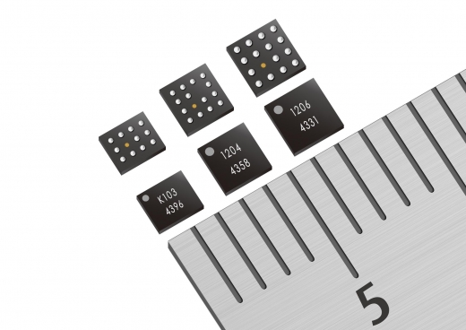 LED 드라이버 IC 시리즈