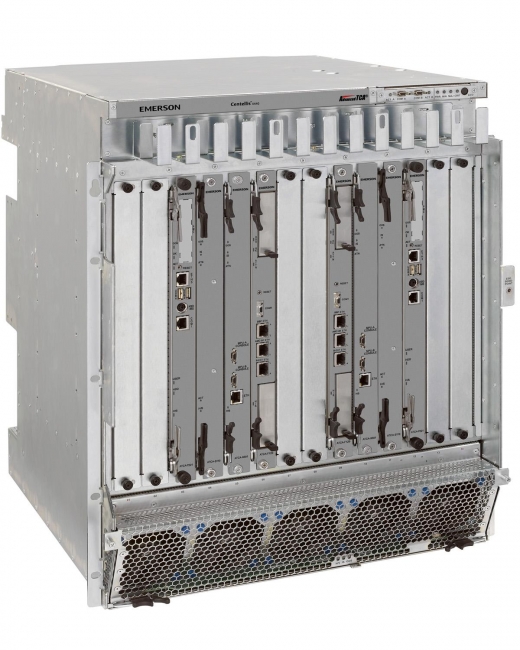 40GbE ATCA 플랫폼 코어 Centellis 4440