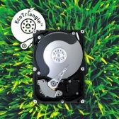 삼성전자, 친환경 HDD '에코그린' 본격 출시