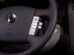 기아차, 2009년형 모하비 출시