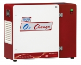 2단식 공기청정기/전기집진기