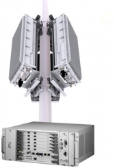 삼성, 3.5GHz 와이브로 국제인증 획득