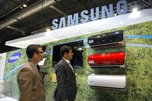 삼성전자, 유럽 프리미엄 에어컨 시장 공략 나선다