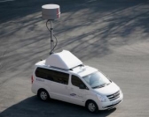 삼성탈레스, 국내최초 이동형 무선전파 방향탐지시스템 상품화 성공