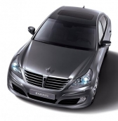 현대차, 신형 '에쿠스' VIP 마케팅 가동