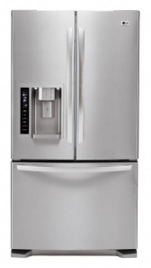 LG전자, 월풀 냉장고 특허소송서 승소