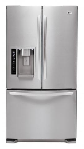 LG전자, 월풀 냉장고 특허소송서 승소 