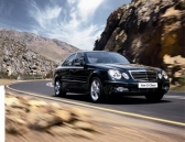 메르세데스-벤츠 코리아, E-Class 전국 시승 행사 실시