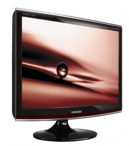 삼성 LCD 모니터, 작년 사상최대 판매… 세계1위 16.1%확보