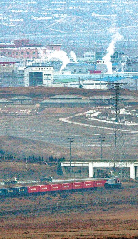 개성공단 입주업체 피해규모 눈덩이