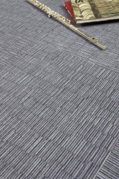 LS전선, 플로킹 카펫타일 국내 첫 생산