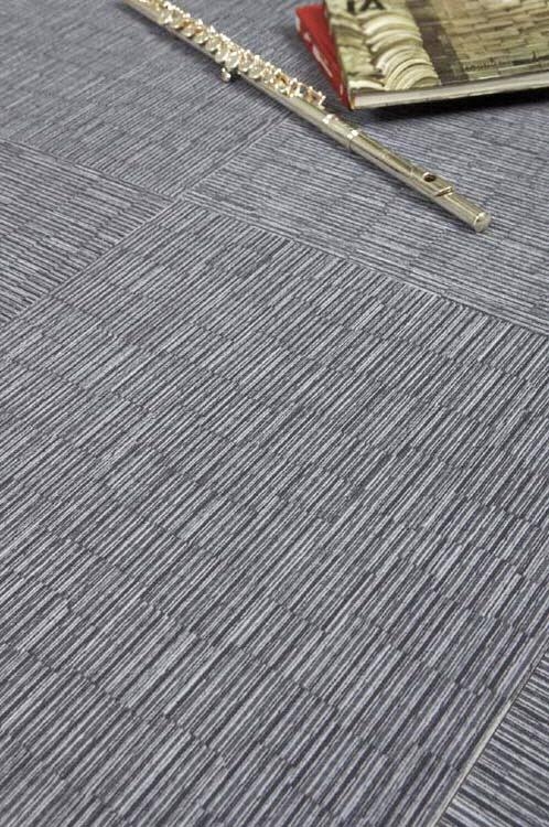 LS전선, 플로킹 카펫타일 국내 첫 생산 