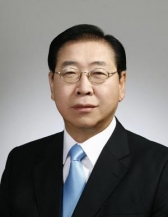 한국철강협회 제7대 회장에 정준양씨 선임