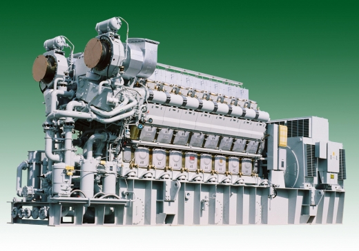 STX, 역대 최대 756MW 규모 디젤발전설비 수주