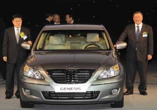 현대차, 미국 시장에서 BMW·벤츠에 ‘판정승’