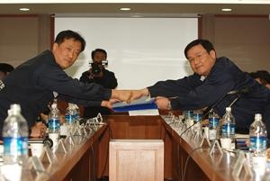 현대차 물량조정 합의, 2·3공장 아반떼 공동생산 결정