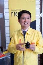 신개념 밀링커터, 교환형 헤드밀링 주목…샌드빅 『CoroPak 09.1』현장중계