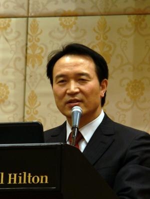 ‘창조형 산업구조 맞춤형 국가정책’ …제7회 기계산업 경영자 조찬포럼 