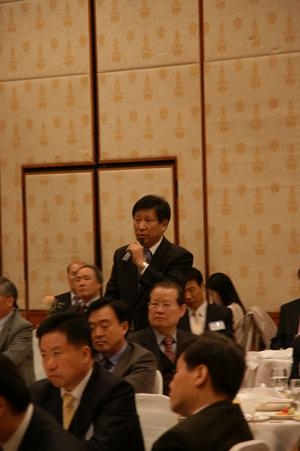 ‘창조형 산업구조 맞춤형 국가정책’ …제7회 기계산업 경영자 조찬포럼 