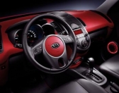 쏘울, 美 워즈오토 '가장 멋진 인테리어'상 수상