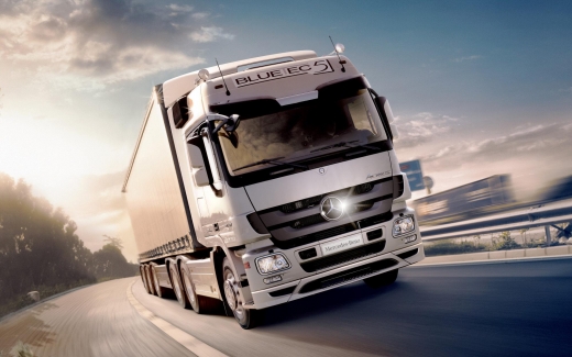 메르세데스-벤츠 트럭, 무상 차량관리 서비스 개시