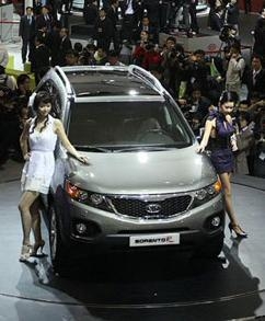 서울모터쇼 10일 대장정 마무리