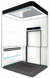 그린 엘리베이터