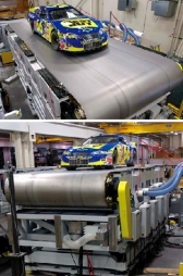 현대·기아차, 고가 자동차 시험장비 대학교에 기증