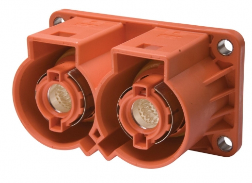 LS전선, 미래 자동차용 고전압 커넥터 출시 