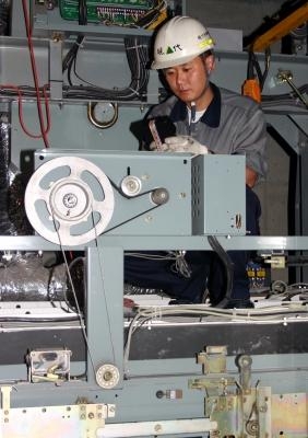 승강기 안전특허, ‘119 쉬게 한다’