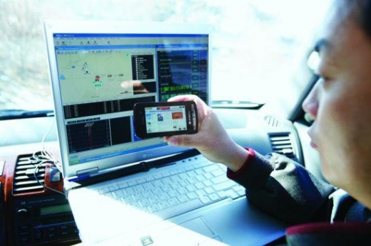 LG텔레콤, 기지국 920개 증설  