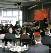 하노버 산업박람회, 2억불 투자유치