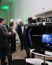 삼성 LED TV, 글로벌 20만대 판매 돌파