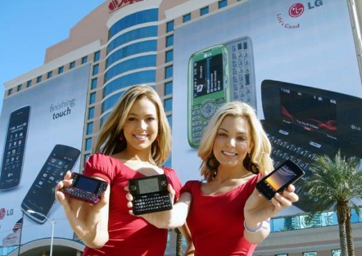 세계 휴대폰 시장 삼성ㆍLG전자 ‘30% 점유’ 