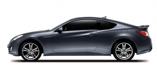 현대차, 제네시스쿠페 상품성 개선모델 출시