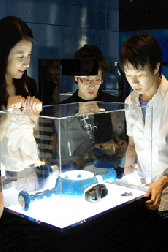 삼성 ‘상상으로 미래를…’ 특별전