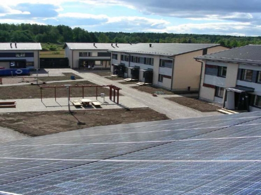 에관공, 사회복지시설 태양열설비 ‘찾아가는 A/S 서비스’ 실시 