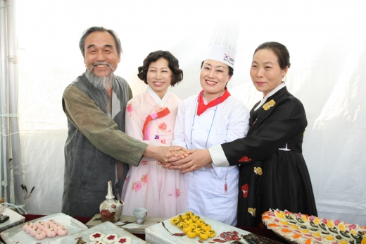 경기도, 수출 및 프랜차이즈 확대 등 떡 산업 육성 