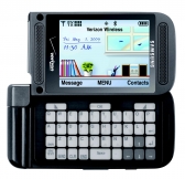 삼성電, 미국서 전자잉크 기능 메시징폰 출시