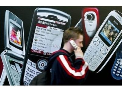 우리나라 휴대폰, TV 아프리카에 직접 수송가능 