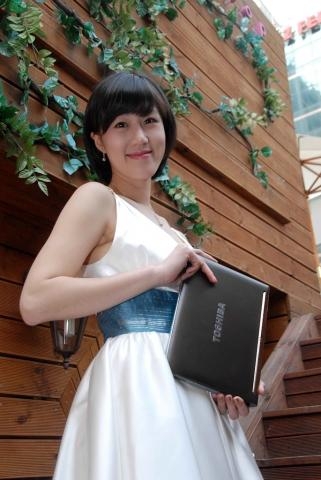 도시바코리아, 3세대 프리미엄 미니노트북 ‘miniB’ 출시 