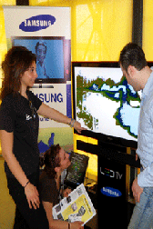 삼성電, 그리스서 문화 마케팅 펼쳐