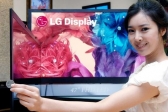 LG디스플레이, 세계서 가장 얇은 5mm LCD TV 개발