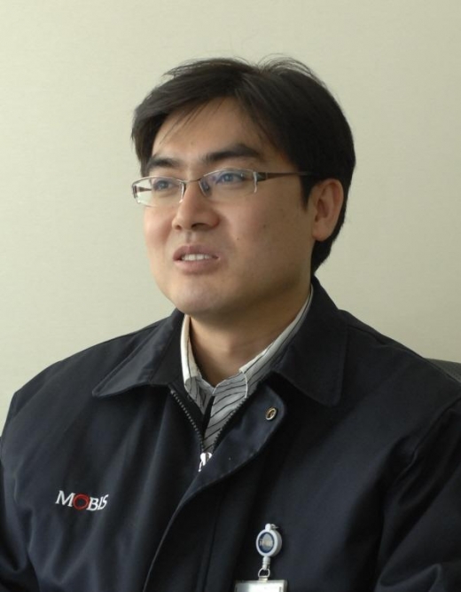 세계적인 ‘재야의 석학’, 고창성