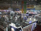 부산기계대전 'BUTECH 2009' 성공리에 폐막