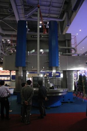 부산기계대전 'BUTECH 2009' 성공리에 폐막