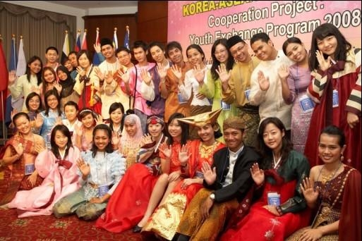 왜 지금 우리는 아세안을 주목하는가 